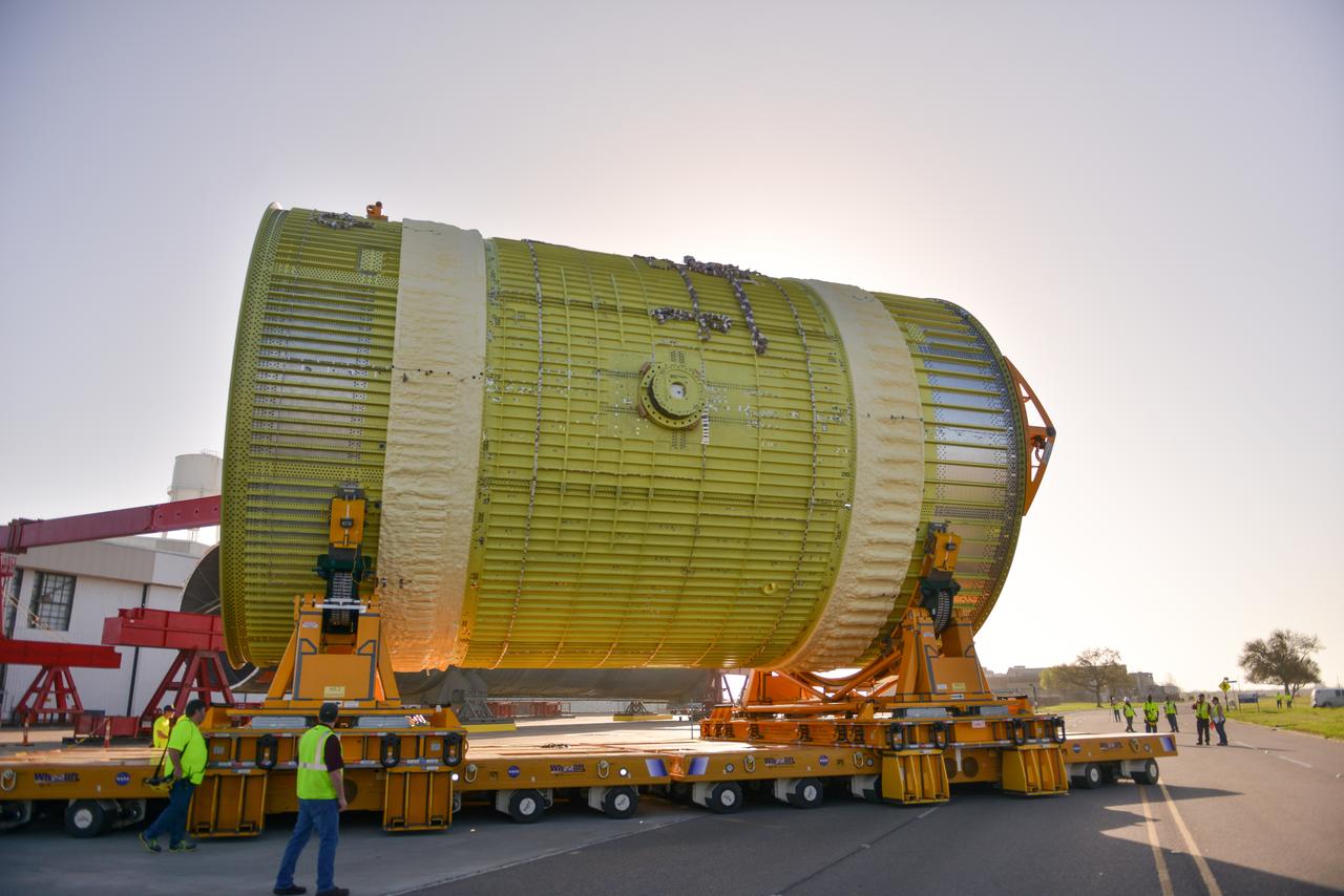 Intertank STA heading to the Pegasus Barge